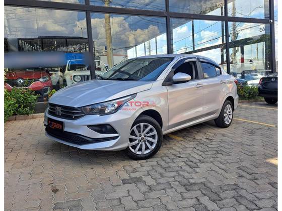 FIAT CRONOS 1.3 FIREFLY FLEX DRIVE MANUAL FIAT CRONOS 1.3 FIREFLY FLEX DRIVE MANUAL